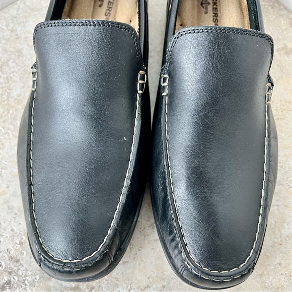 Dockers Casual Leather Loafers Driving Shoes Slip-Ons Men’s Sz. 10 - Picture 6 of 15